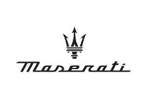 Paisajismo y sistema de riego para Maserati